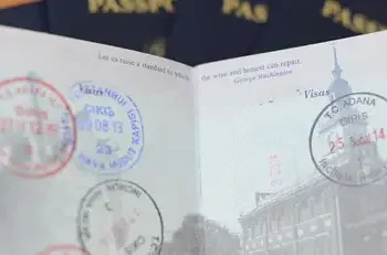 Gateway to India A Comprehensive Guide to Indian Visa for South African Citizens