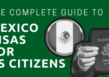 A Comprehensive Guide to US Visa Applications for Citizens of Mexico