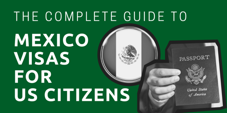 A Comprehensive Guide to US Visa Applications for Citizens of Mexico