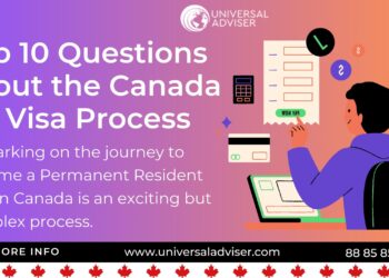 Embarking on a Canadian Journey A Guide to Obtaining a Visa from Brunei