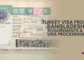 Navigating Turkey Visa Applications A Guide for Citizens of Bangladesh