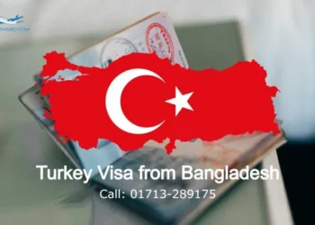 Turkey Visa for Indian Citizens  A Gateway to Rich Cultural Experiences