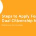 New Zealand Visa
