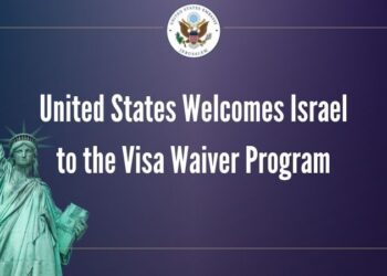 Demystifying the US Visa Process for Israeli Citizens