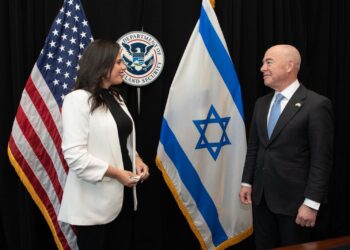 Demystifying  US Visa Process for Israeli Citizens