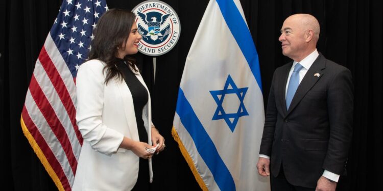 Demystifying  US Visa Process for Israeli Citizens