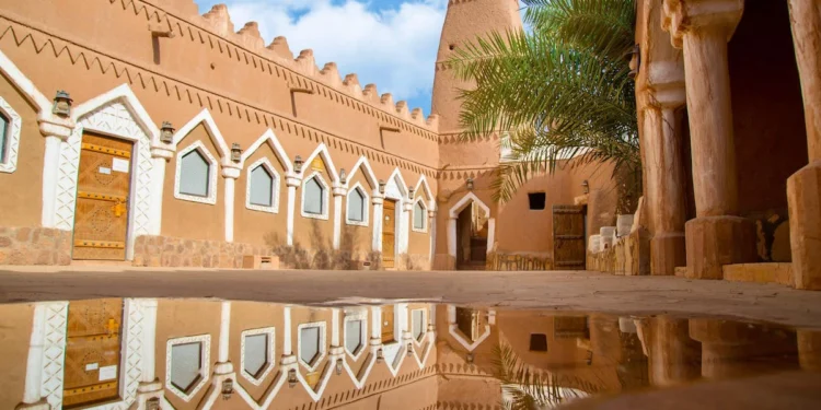 Your Guide to Saudi Visa for Austrian and Belgian Citizens