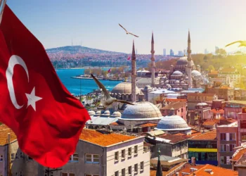 Comprehensive Guide to Turkey Visas for Citizens of Nepal and Cambodia
