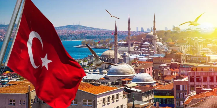 Comprehensive Guide to Turkey Visas for Citizens of Nepal and Cambodia