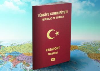 Turkey Visa