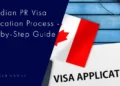 Navigating the Journey Canada Visa Application Process for Icelanders
