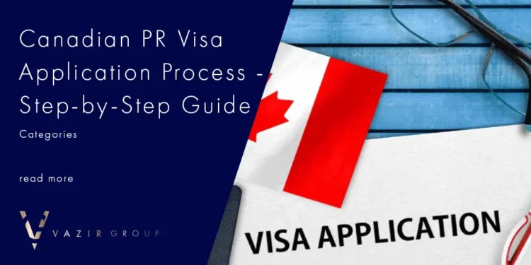 Navigating the Journey Canada Visa Application Process for Icelanders
