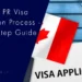 Navigating the Journey Canada Visa Application Process for Icelanders