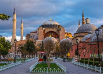 Exploring Turkey Visitor Visa: Everything You Need to Know