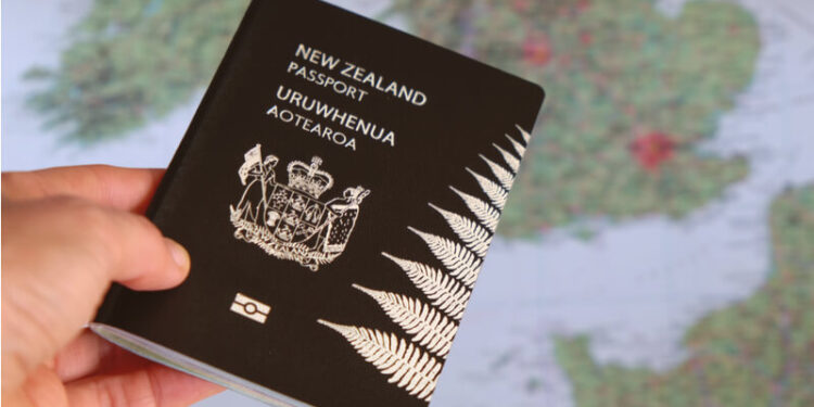 A Guide to Securing a US Visa for New Zealand Citizens