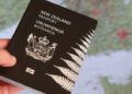 New Zealand Visa
