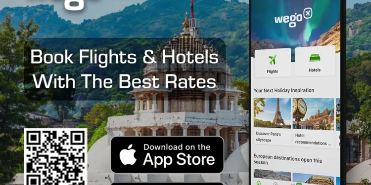 Discovering India A Comprehensive Guide to Indian Visa for Australian Citizens