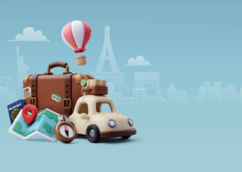 A Step-by-Step Guide to Applying for an Indian Visa