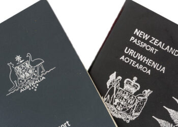 New Zealand visa