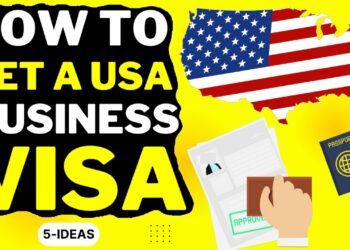 Business Visa