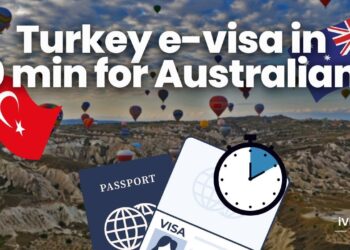 Turkey Visa