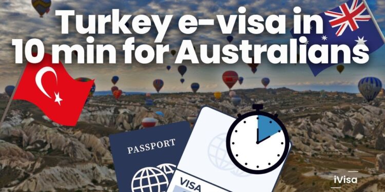 Turkey Visa