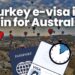 Turkey Visa