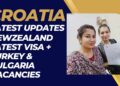 NEW ZEALAND VISA