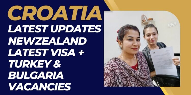 NEW ZEALAND VISA