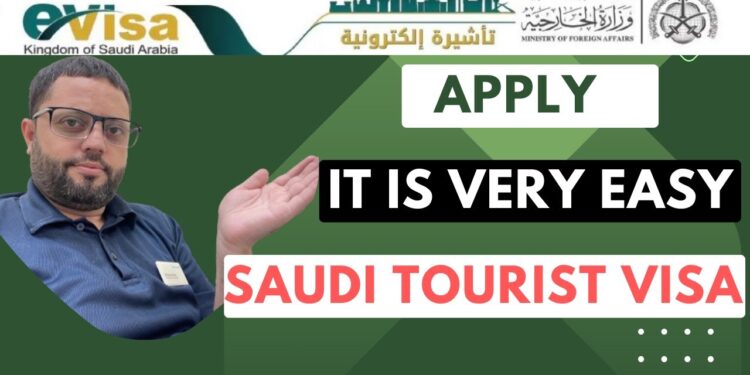 Tourist Visa