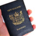 New Zealand Visa