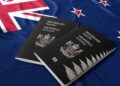 NEW ZEALAND VISA