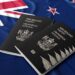 NEW ZEALAND VISA