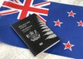 NEW ZEALAND VISA