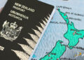 NEW ZEALAND VISA