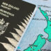 NEW ZEALAND VISA