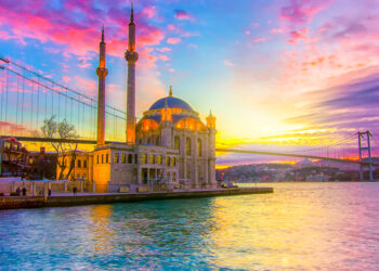 Exploring Turkey Visa Requirements