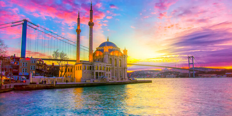 Exploring Turkey Visa Requirements
