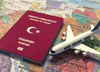 Turkey Visa