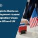 Navigating the US Visa Process for Slovak Citizens  A Comprehensive Guide
