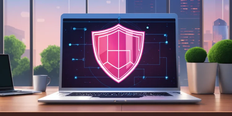The Strategic Importance of Cybersecurity Firms in Safeguarding Digital Assets