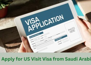 Simplifying the Saudi Visa Process for US Citizens  Requirements, Procedures, and Insights