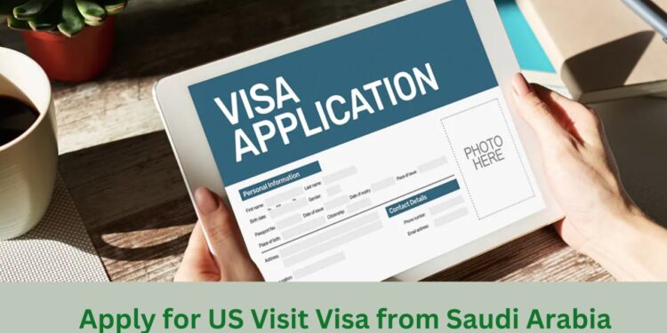 Simplifying the Saudi Visa Process for US Citizens Requirements, Procedures, and Insights