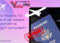 What to Do When Your Indian Visa is Rejected  Tips and Guidance