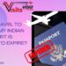 What to Do When Your Indian Visa is Rejected  Tips and Guidance