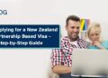 Navigating the New Zealand Visa Application Process  A Comprehensive Guide