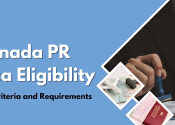 Canada Visa Eligibility