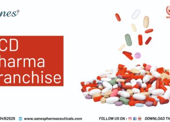 PCD Pharma Franchise