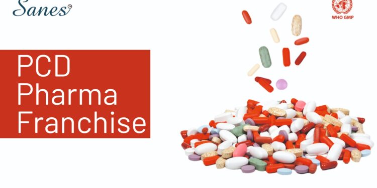 PCD Pharma Franchise