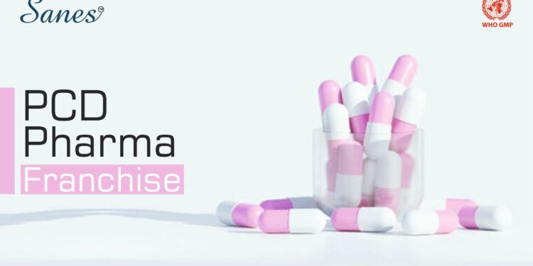 PCD Pharma Franchise